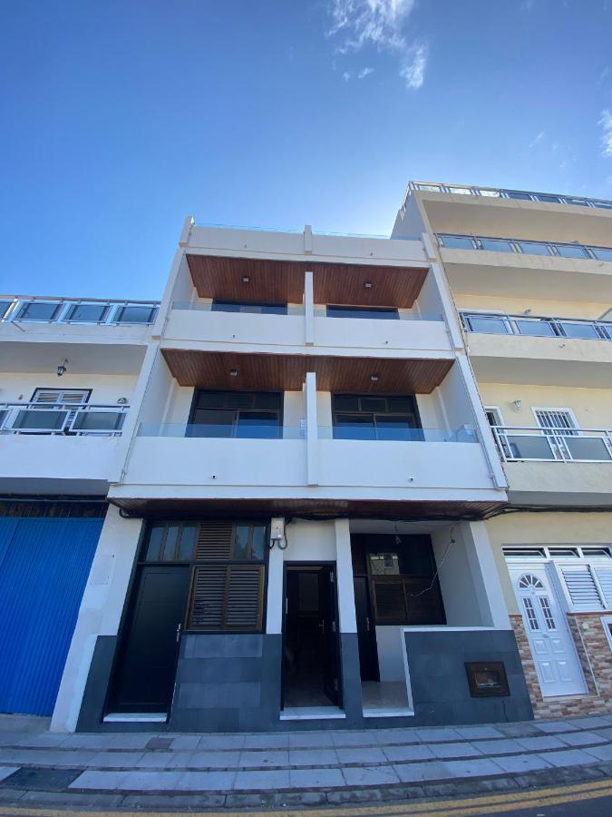 Bonny House Los Cristianos Sea View Free Wifi Арона Екстериор снимка
