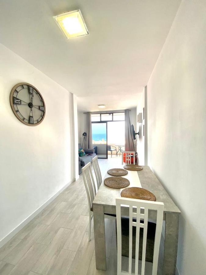 Bonny House Los Cristianos Sea View Free Wifi Арона Екстериор снимка