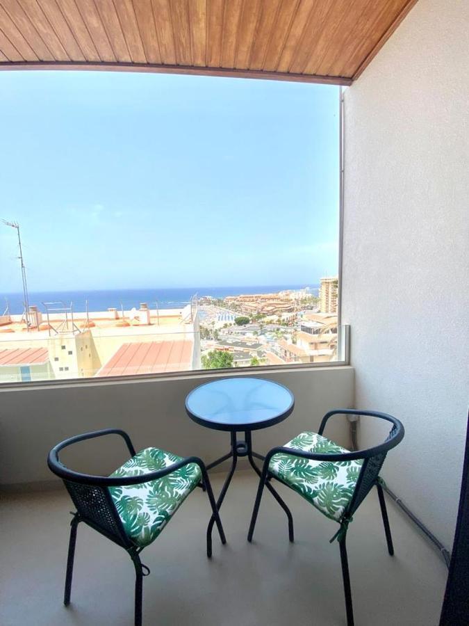 Bonny House Los Cristianos Sea View Free Wifi Арона Екстериор снимка