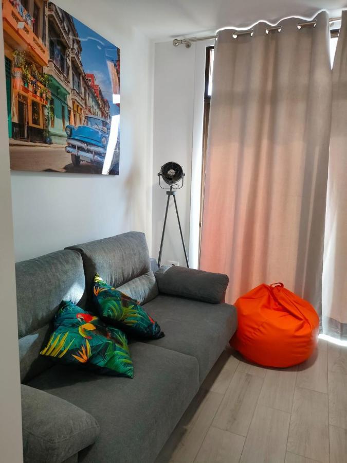 Bonny House Los Cristianos Sea View Free Wifi Арона Екстериор снимка