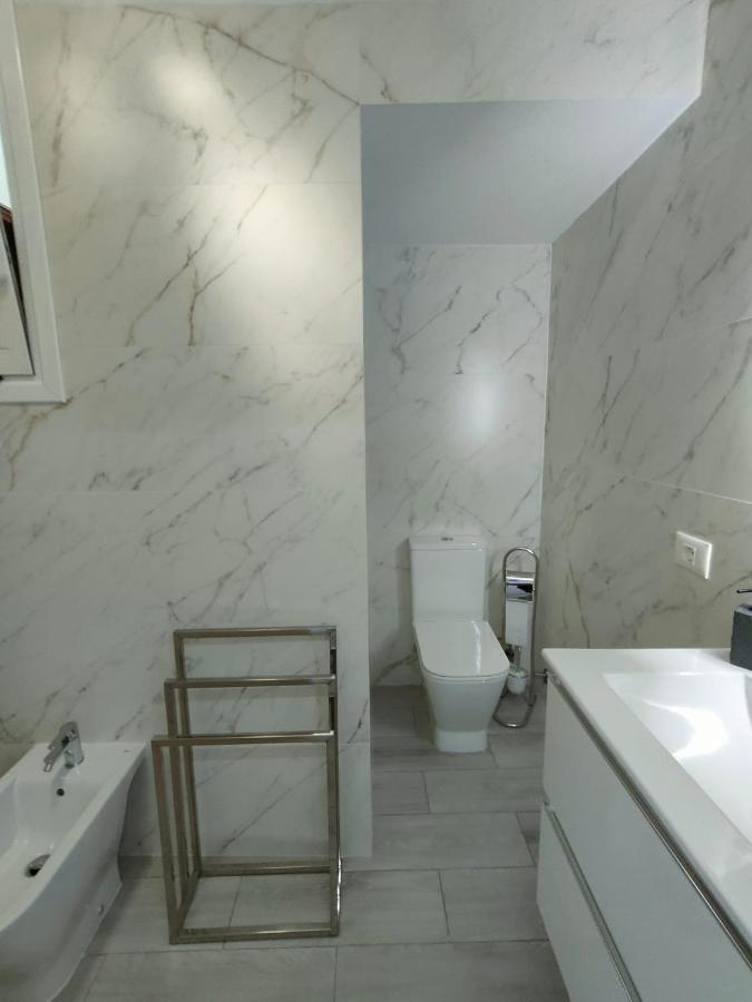 Bonny House Los Cristianos Sea View Free Wifi Арона Екстериор снимка