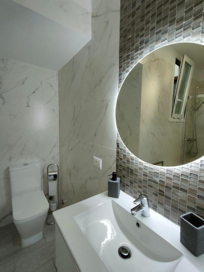 Bonny House Los Cristianos Sea View Free Wifi Арона Екстериор снимка