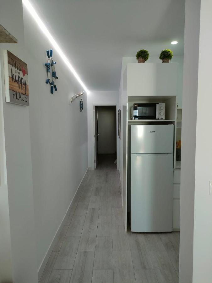 Bonny House Los Cristianos Sea View Free Wifi Арона Екстериор снимка