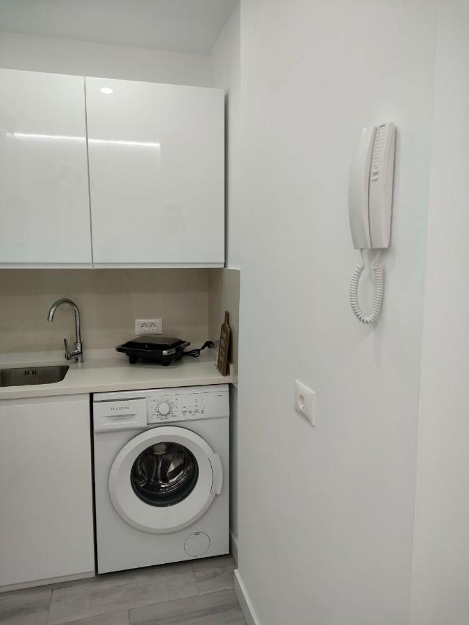 Bonny House Los Cristianos Sea View Free Wifi Арона Екстериор снимка