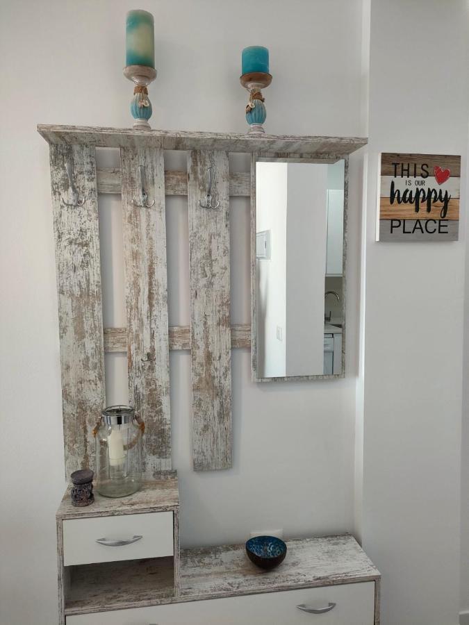 Bonny House Los Cristianos Sea View Free Wifi Арона Екстериор снимка