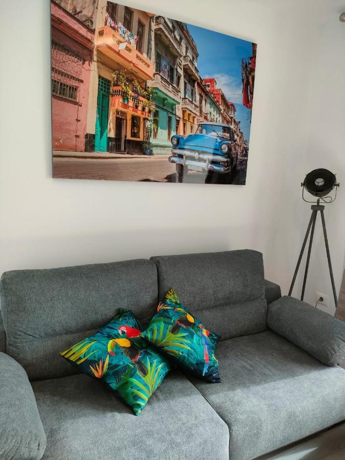 Bonny House Los Cristianos Sea View Free Wifi Арона Екстериор снимка