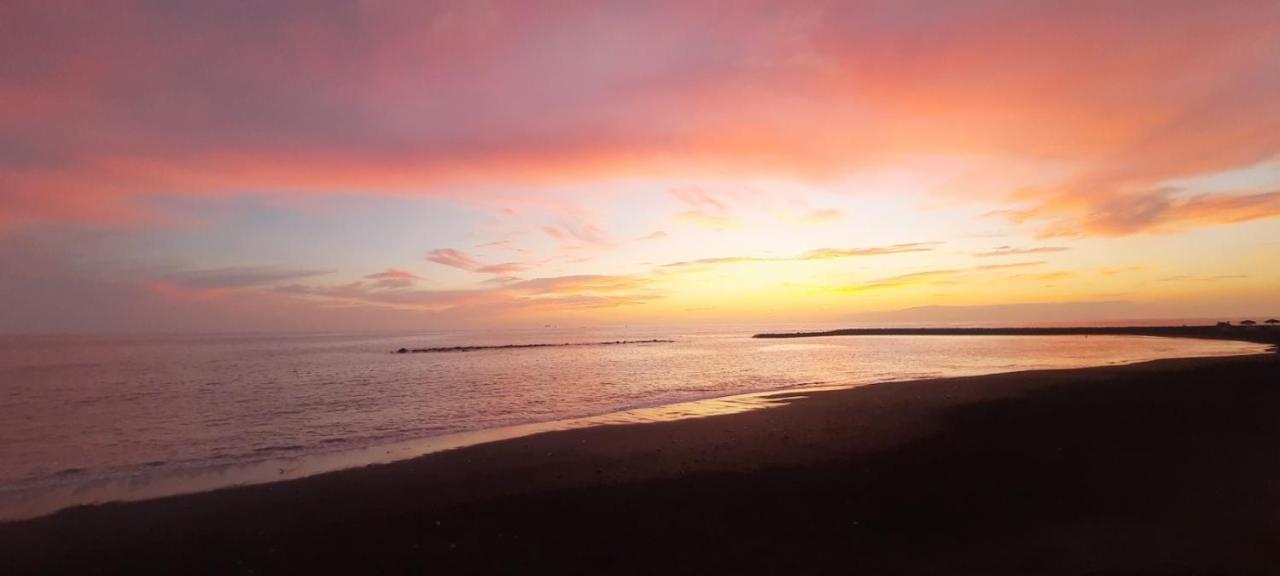 Bonny House Los Cristianos Sea View Free Wifi Арона Екстериор снимка